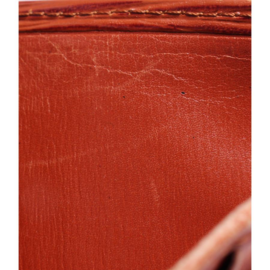 ルイヴィトン 二つ折り財布（旧） ポルトビエ6カルトクレディ M63313