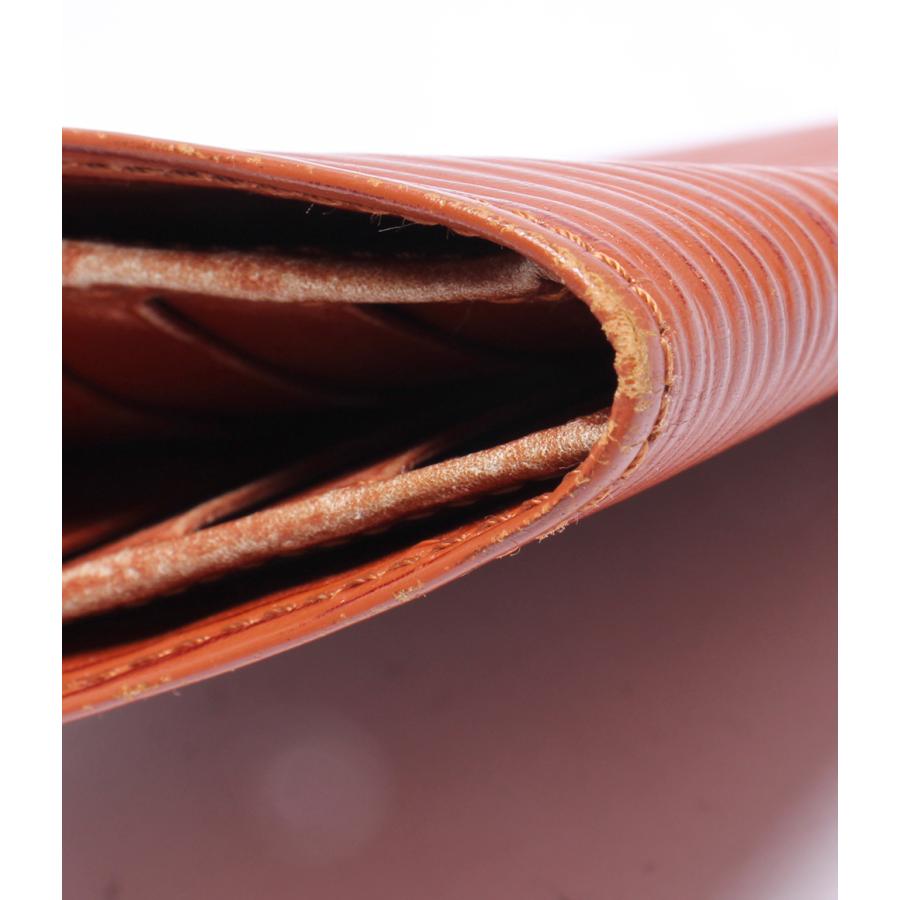 ルイヴィトン 二つ折り財布（旧） ポルトビエ6カルトクレディ M63313