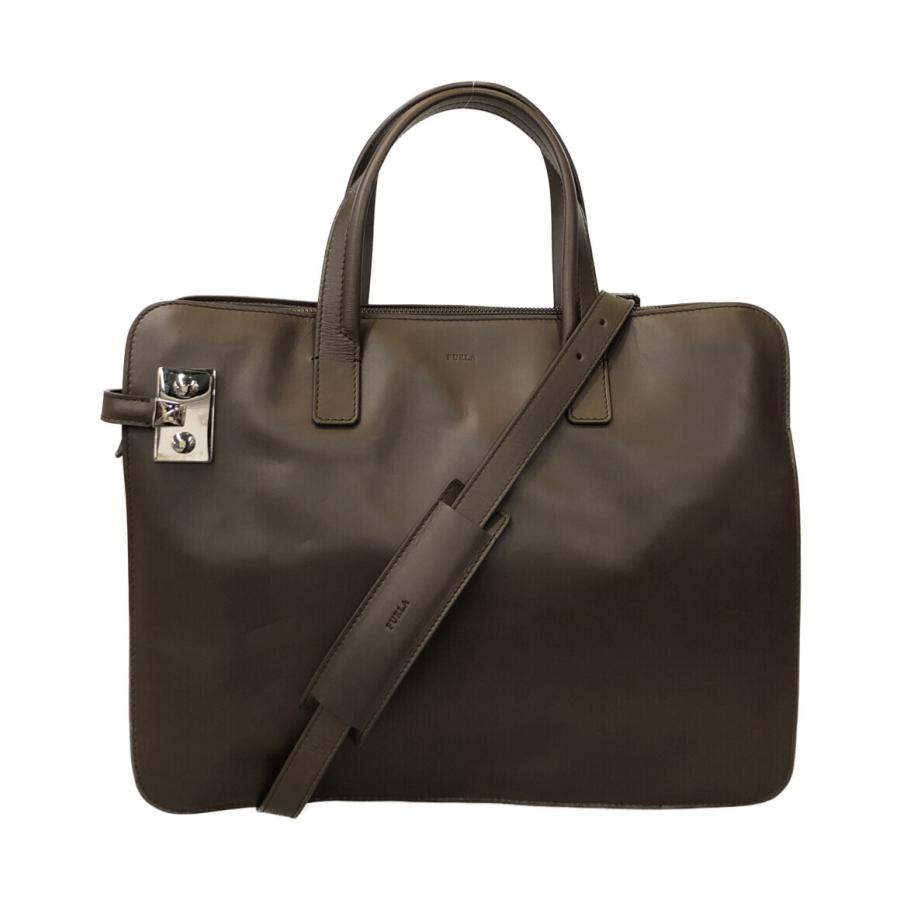 フルラ 2WAY ハンドバッグ ショルダーバッグ 斜め掛け レディース  