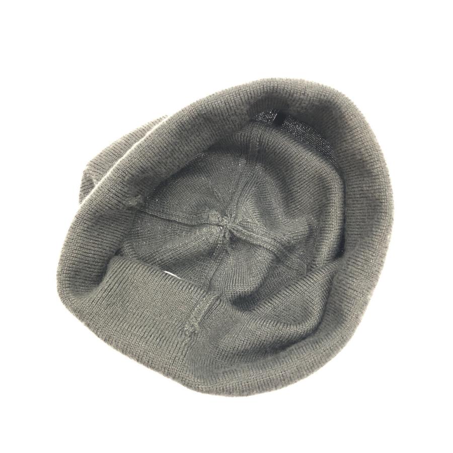 サンローラン ニット帽 YK61-795 メンズ Saint Laurent 中古 : Rehello