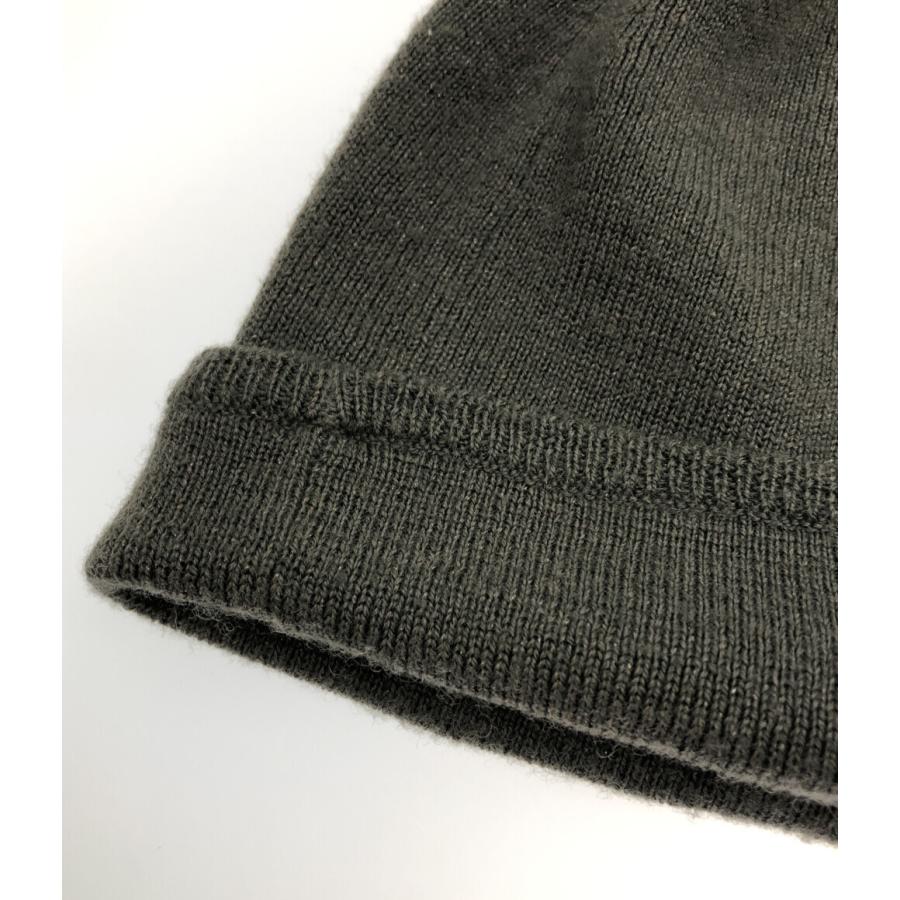 サンローラン ニット帽 YK61-795 メンズ Saint Laurent 中古 : Rehello