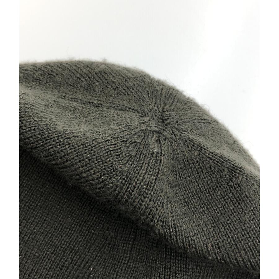 サンローラン ニット帽 YK61-795 メンズ Saint Laurent 中古 : Rehello