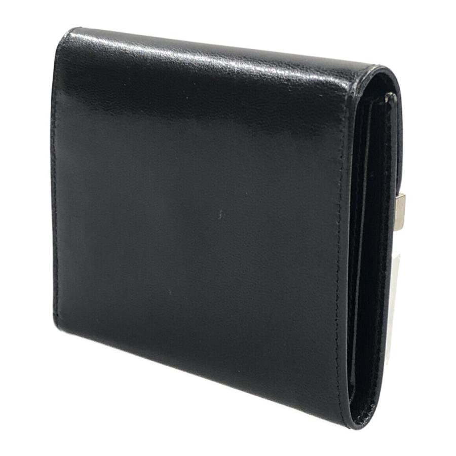 サルヴァトーレフェラガモ 財布/三つ折 Salvatore Ferragamo 折財布 ガンチーニ/ラベンダー【中古】 FERRAGAMO（フェラガモ） 三つ折り財布 22 0630 220630 770860