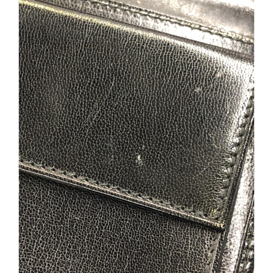 サルヴァトーレフェラガモ 財布/三つ折 Salvatore Ferragamo 折財布 ガンチーニ/ラベンダー【中古】 FERRAGAMO（フェラガモ） 三つ折り財布 22 0630 220630 770860