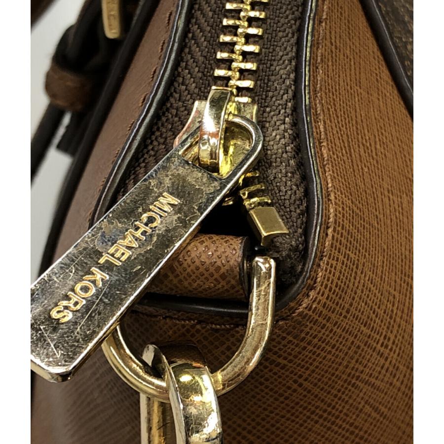 マイケルコース 2wayハンドバッグ ショルダーバッグ 35S9GC6M6B