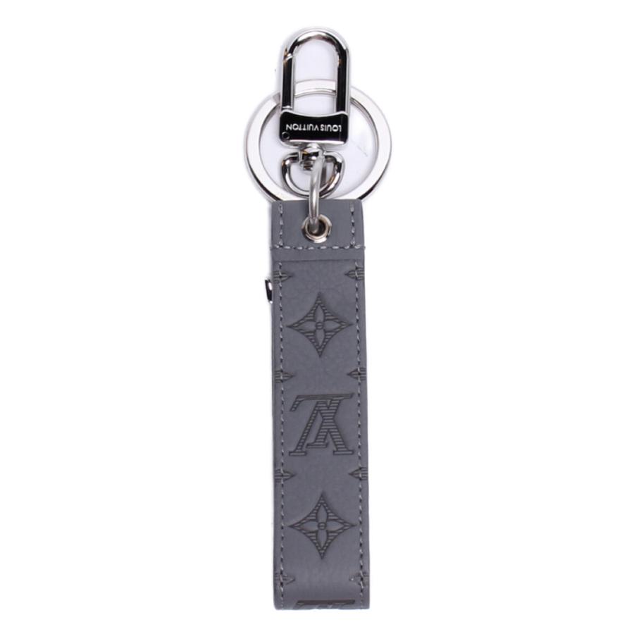 美品 ルイヴィトン キーホルダー ドラゴンヌ M82373 モノグラム 