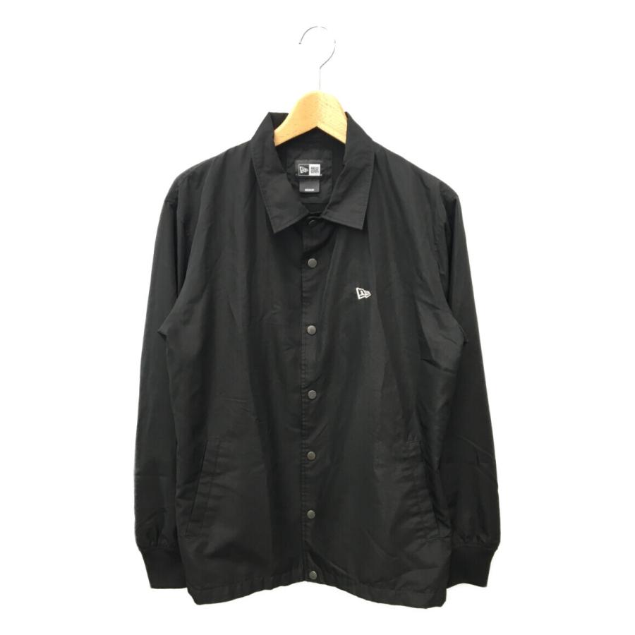 ニューエラ コーチジャケット World Tour ワールドツアー メンズ SIZE