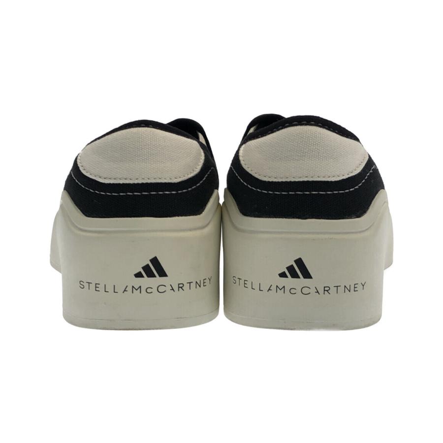アディダス 厚底スリッポン by Stella McCartney Court Slip-On HP2772