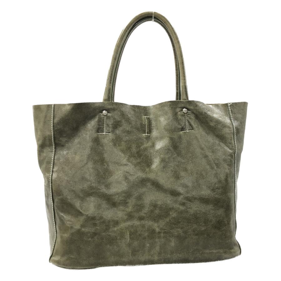 エポカ トートバッグ 肩掛け レディース EPOCA 中古 : Rehello by  