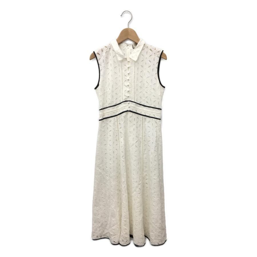 ジルスチュアート セシルレースワンピース レディース SIZE 2 (M