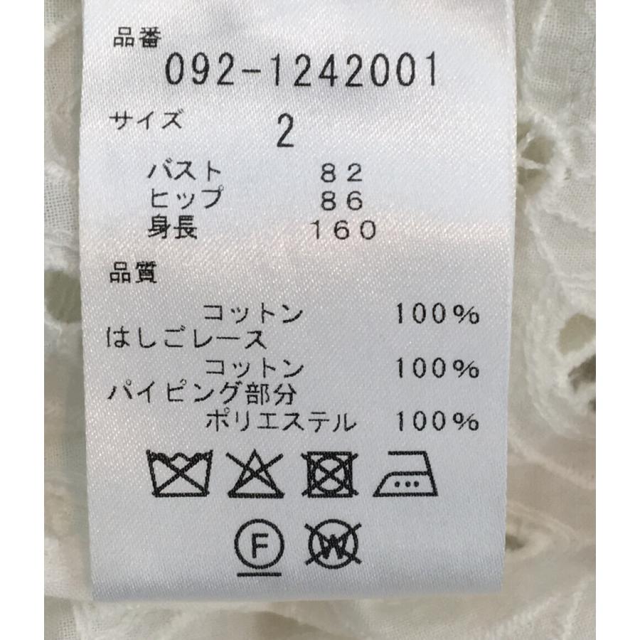 ジルスチュアート セシルレースワンピース レディース SIZE 2 (M) JILL  