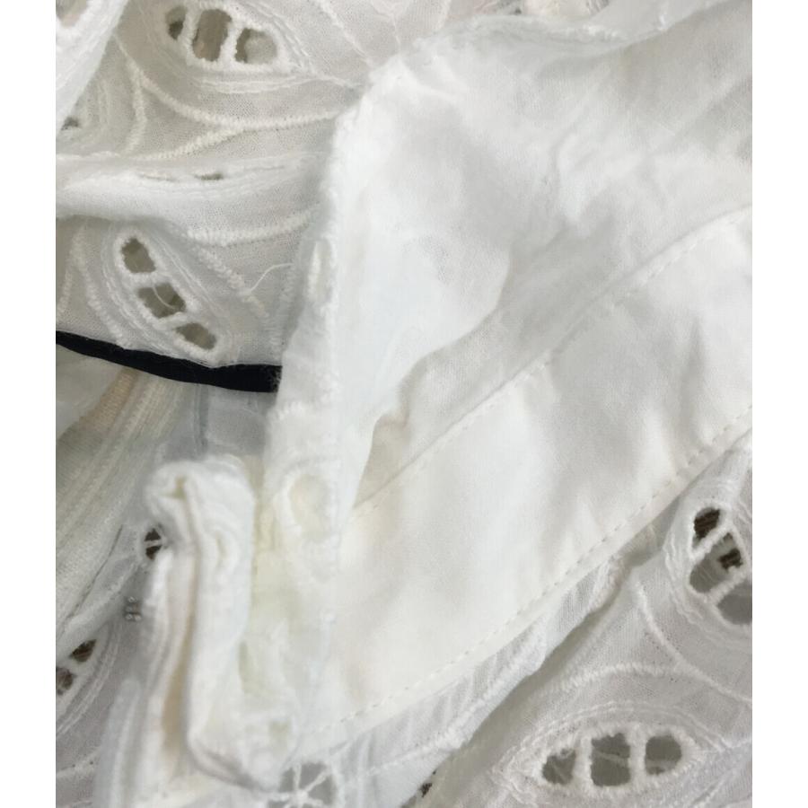 ジルスチュアート セシルレースワンピース レディース SIZE 2 (M