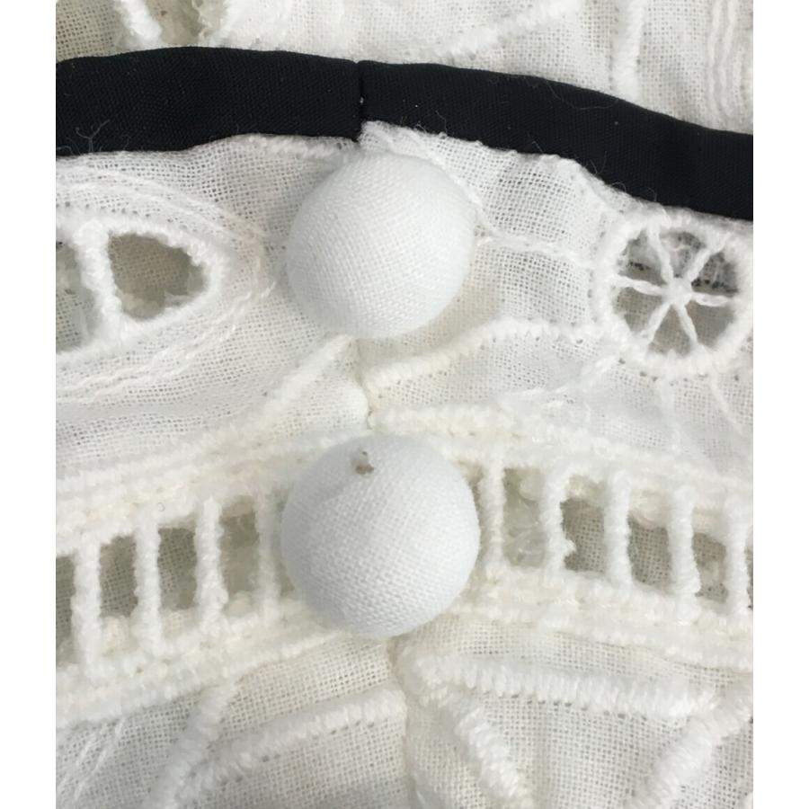 ジルスチュアート セシルレースワンピース レディース SIZE 2 (M