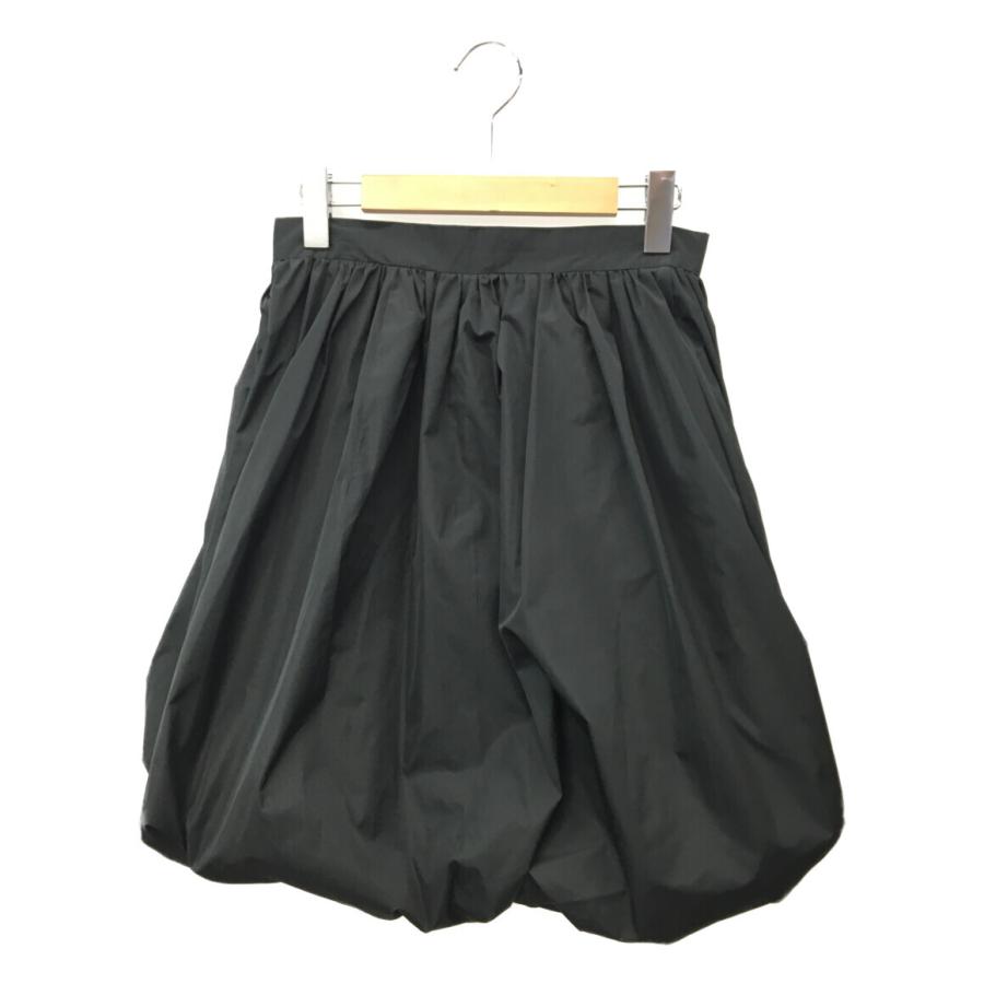 PATOU バルール スカート ブラック 36