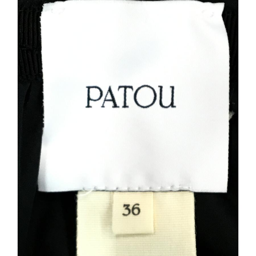 ボリュームバルーンスカートショート レディース SIZE 36 (XS以下  