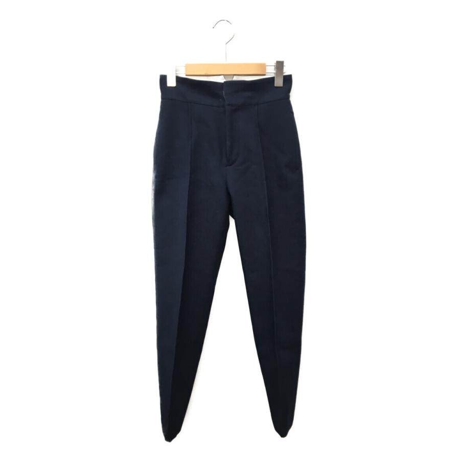 テーパードパンツ レディース SIZE XS (XS以下) Bluelea 中古 