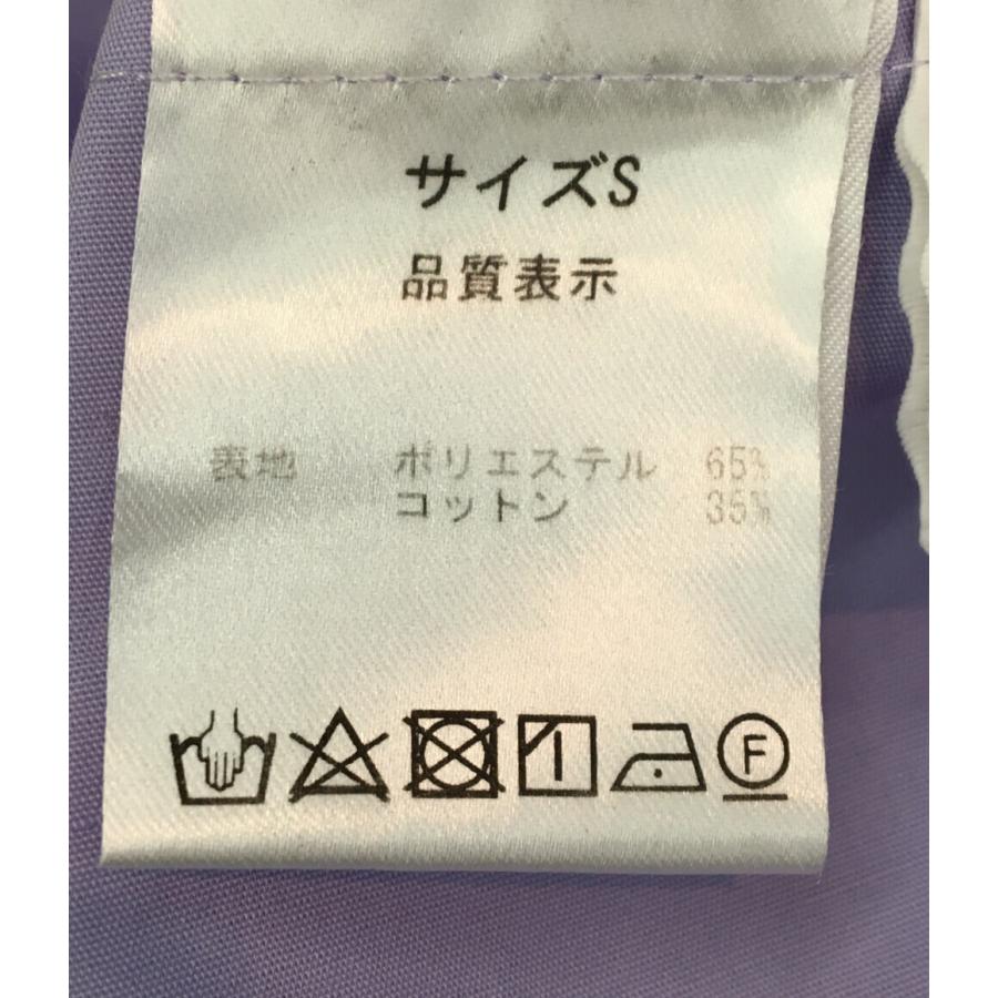 ティアードペプラムワンピース レディース SIZE S (S) Rosy Monster 
