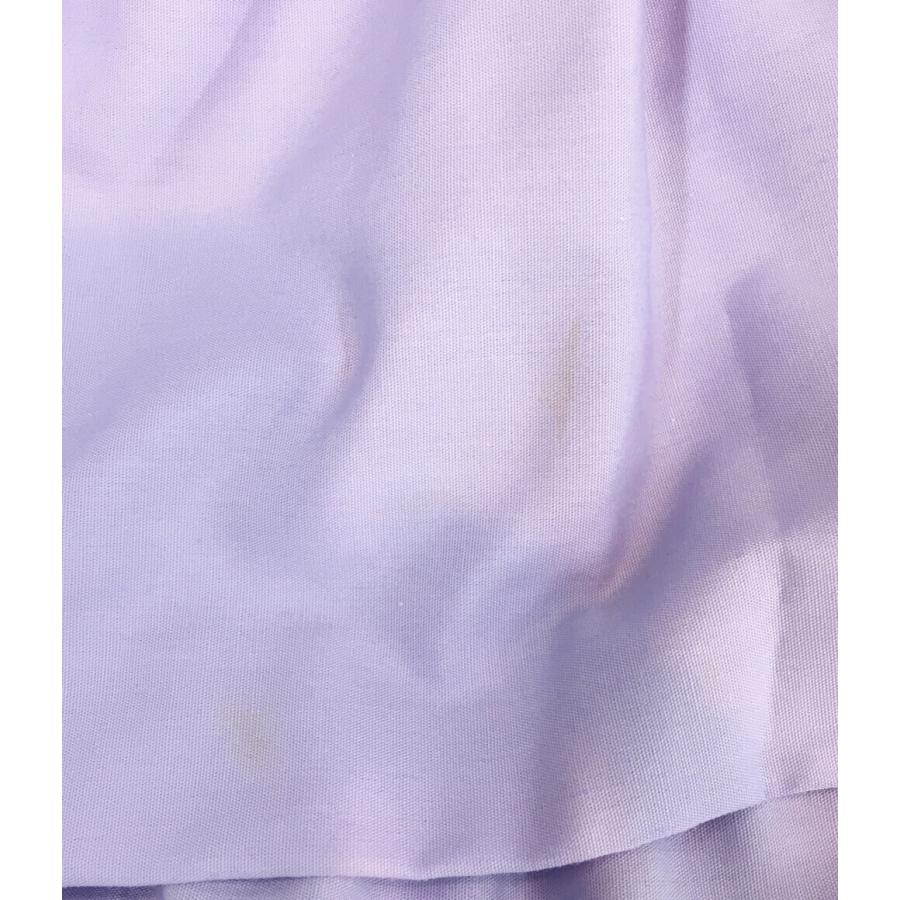 ティアードペプラムワンピース レディース SIZE S (S) Rosy Monster