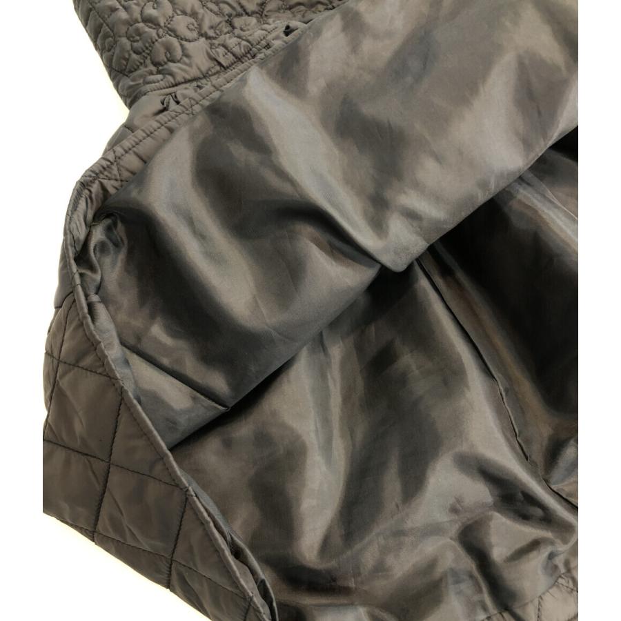 rosymonster ハッピーモチーフキルティングパーカーロージー