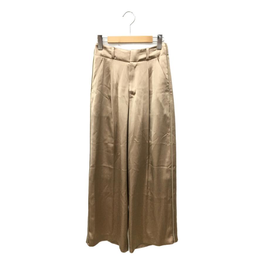 スタニングルアー アンクルワイドパンツ レディース (XS以下) STUNNING  