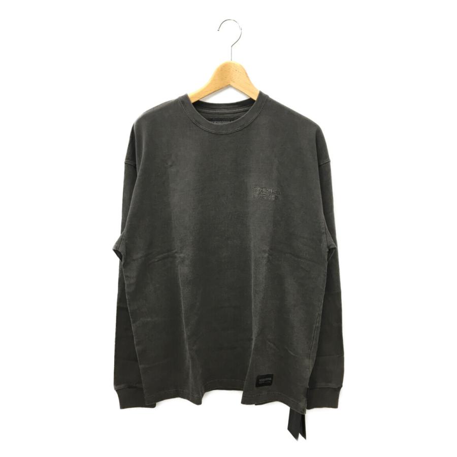 NEIGHBORHOOD PIGMENT DYED ネイバーフッド