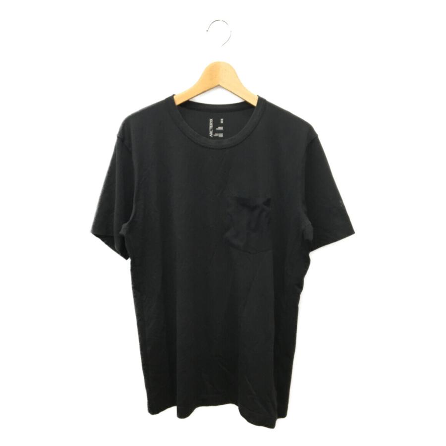 アークテリクス 半袖Tシャツ Anzo T-Shirt メンズ SIZE M (M) ARC