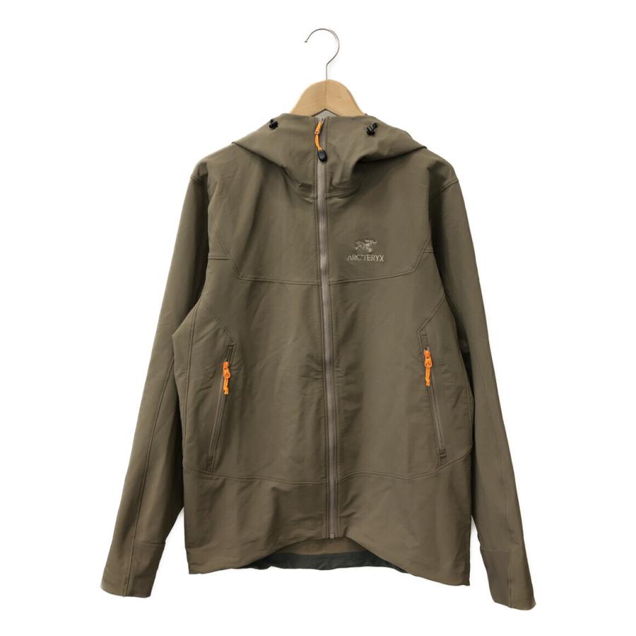 アークテリクス マウンテンパーカー Gamma LT Jacket 17307-91763