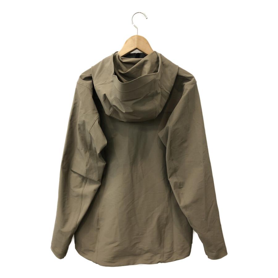 アークテリクス マウンテンパーカー Gamma LT Jacket 17307-91763