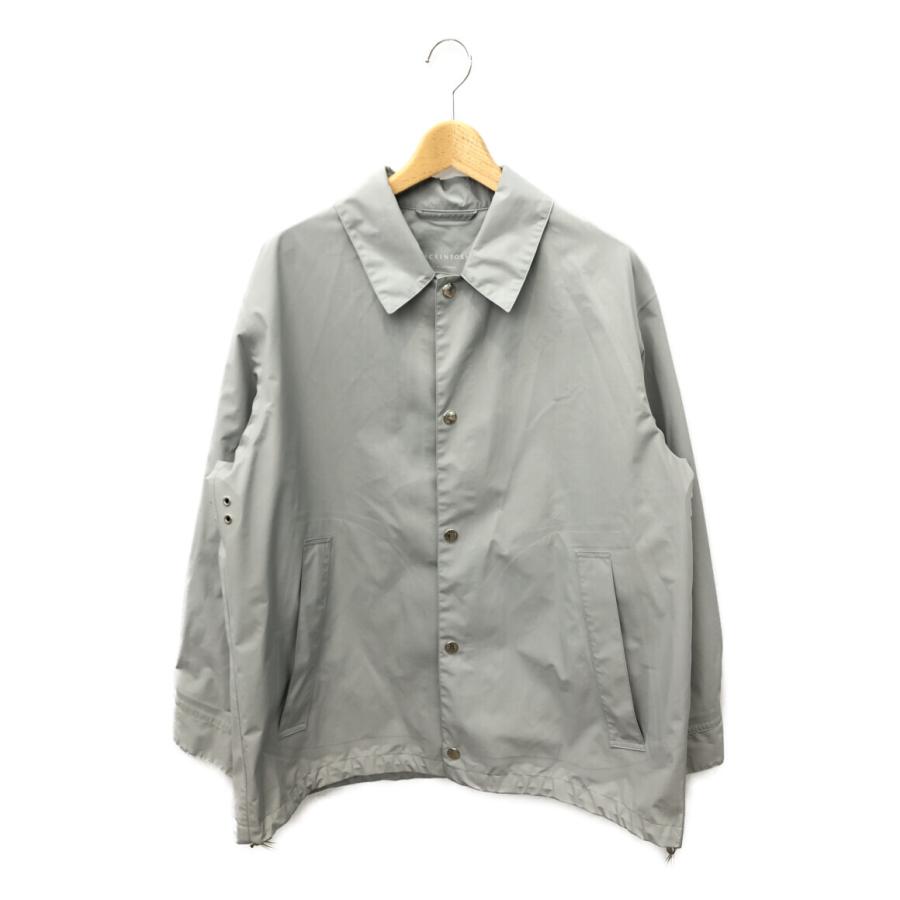 マッキントッシュ　コーチジャケット Mackintosh（マッキントッシュ） MACKINTOSH【マッキントッシュ