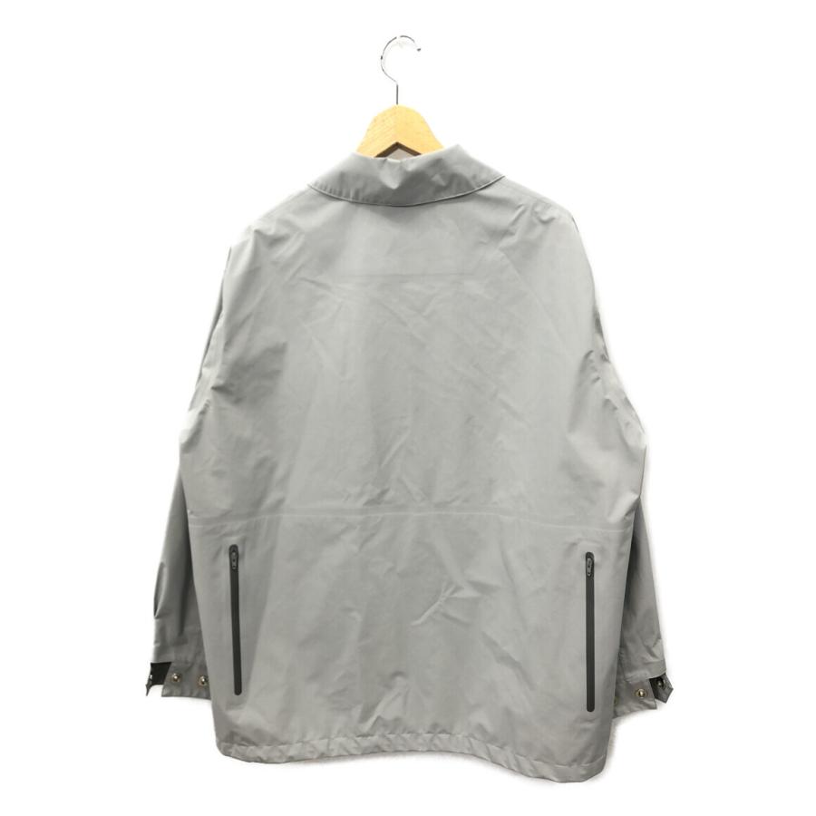 マッキントッシュ　コーチジャケット 楽天市場】MACKINTOSH マッキントッシュ コーチジャケット LOGO