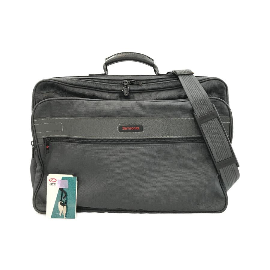 サムソナイト ブリーフケース メンズ Samsonite 中古 : Rehello by