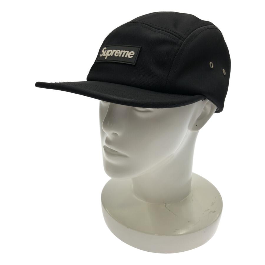 シュプリーム アジャスターキャップ canvas camp cap メンズ Supreme