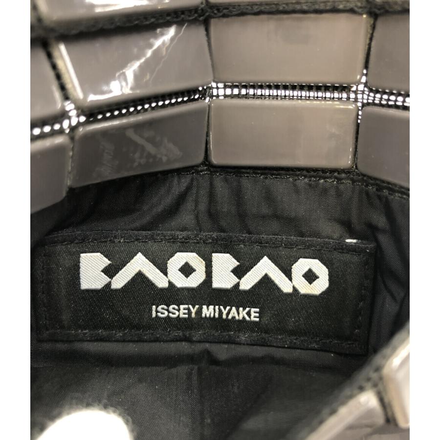 バオバオイッセイミヤケ カードケース メンズ BAO ISSEY MIYAKE 中古 