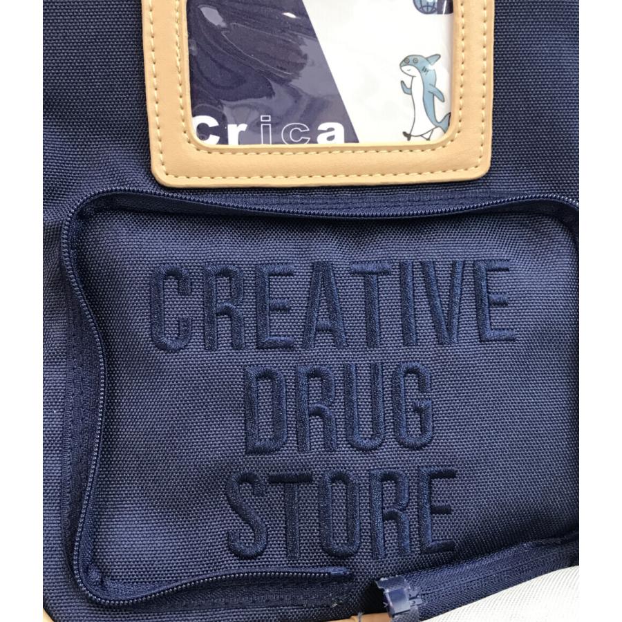 CreativeDrugStore SPECIAL GUEST ショルダーバッグ CreativeDrugStore SPECIAL GUEST ショルダーバッグ - メルカリ