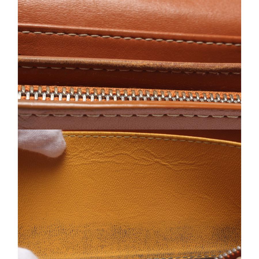 並行輸入品 ゴヤール 長財布 中古美品‼️ ゴヤール(GOYARD) 中古 メンズ長財布 | 通販・人気ランキング