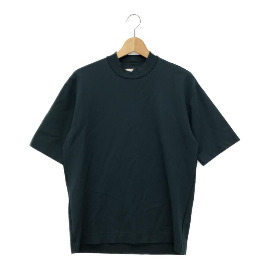 ユナイテッドトウキョウ モックネックT ユナイテッドトウキョウ モックネックTシャツ メンズ SIZE 1 (S