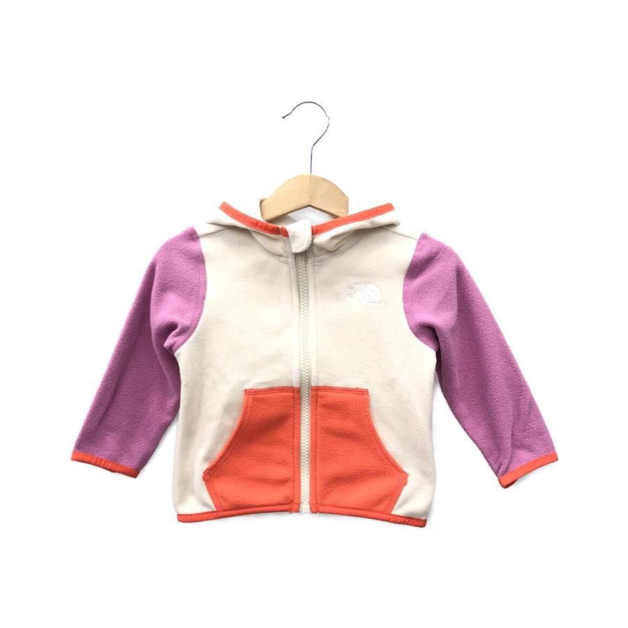 THE NORTH FACE ベビー フリース アウター 6-12M