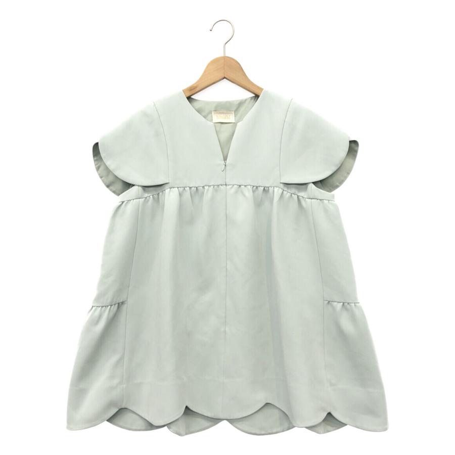 ペタルスリーブ 授乳服 レディース SIZE L (L) bitnabi 中古 : Rehello