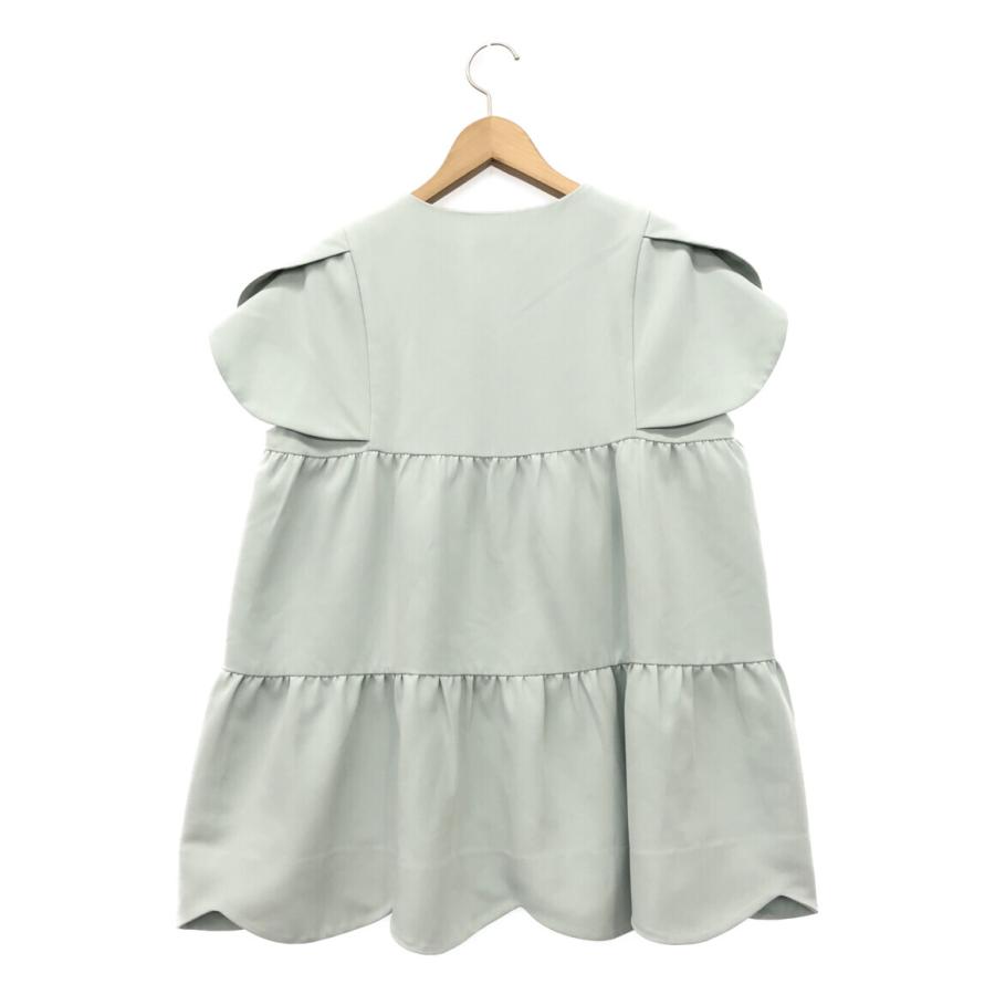 ペタルスリーブ 授乳服 レディース SIZE L (L) bitnabi 中古 : Rehello