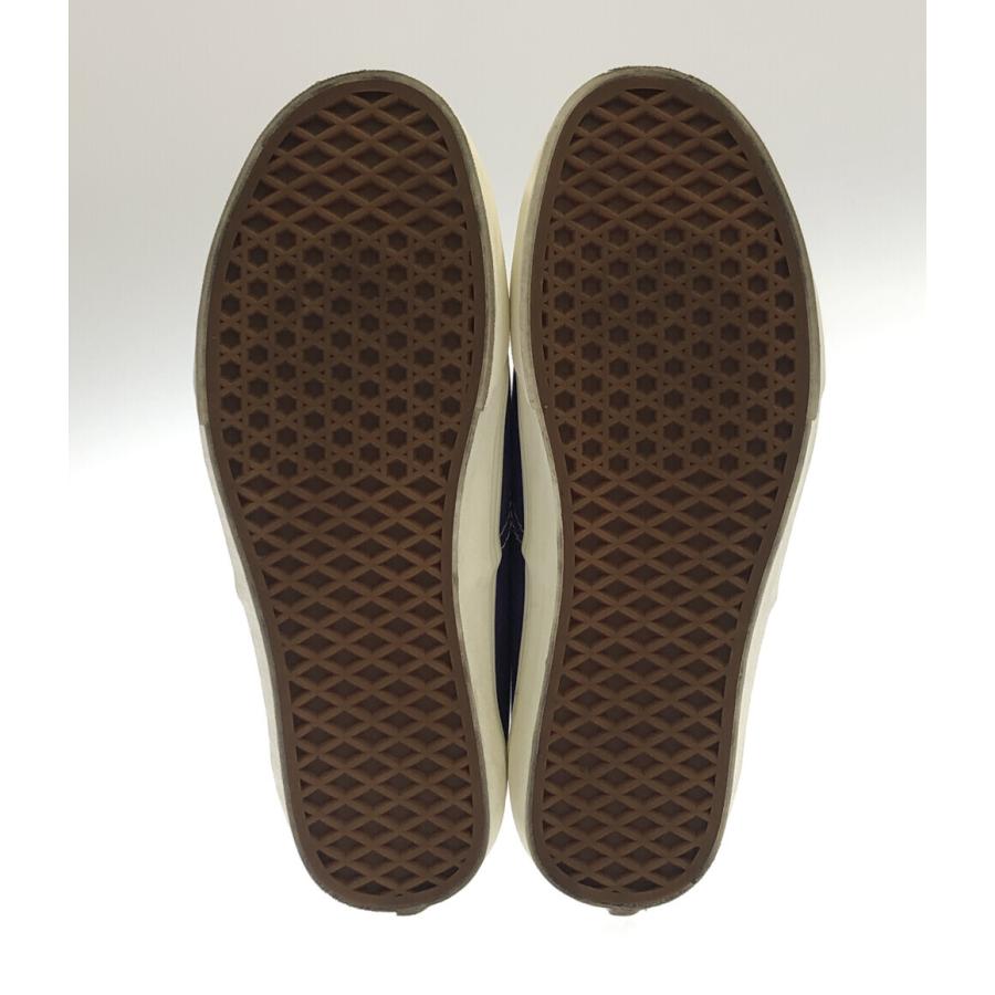 バンズ ローカットスニーカー 508357 メンズ SIZE 27.5 (L) VANS 中古