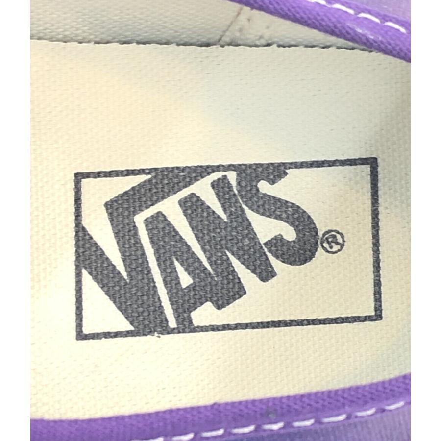 バンズ ローカットスニーカー 508357 メンズ SIZE 27.5 (L) VANS 中古