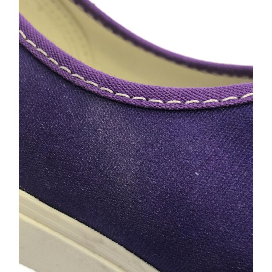 バンズ ローカットスニーカー 508357 メンズ SIZE 27.5 (L) VANS 中古