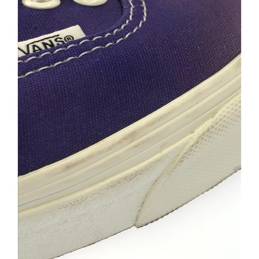 バンズ ローカットスニーカー 508357 メンズ SIZE 27.5 (L) VANS 中古