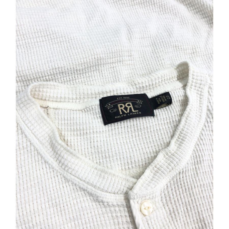 rrlヘンリーネック RRL等の通販サイト【RHYTHM】RRL(ダブルアールエル) ARMY