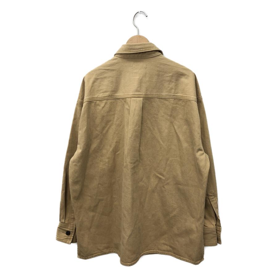 美品 リーバイスレッド デニムシャツジャケット レディース SIZE S (S