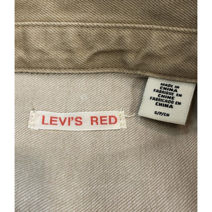 Levi's RED リーバイスレッド　レディースジャケット Levi's RED クロアチア製 2003 リーバイスレッド LEVI'S レディース