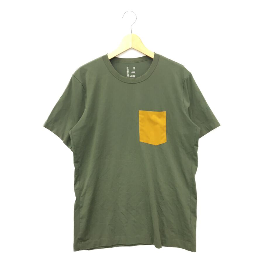 アークテリクス Anzo T-Shirt アンゾ Tシャツ 19080 メンズ SIZE M (M