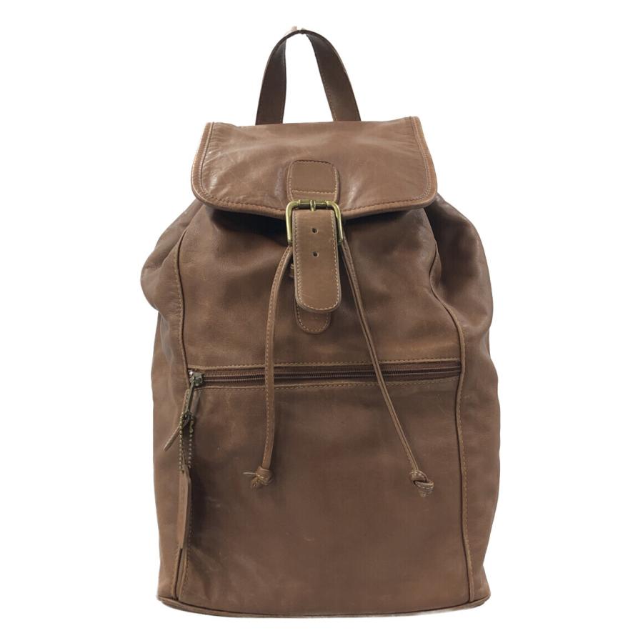 コーチ リュック 0519 レディース COACH 中古 : Rehello by BOOKOFF  