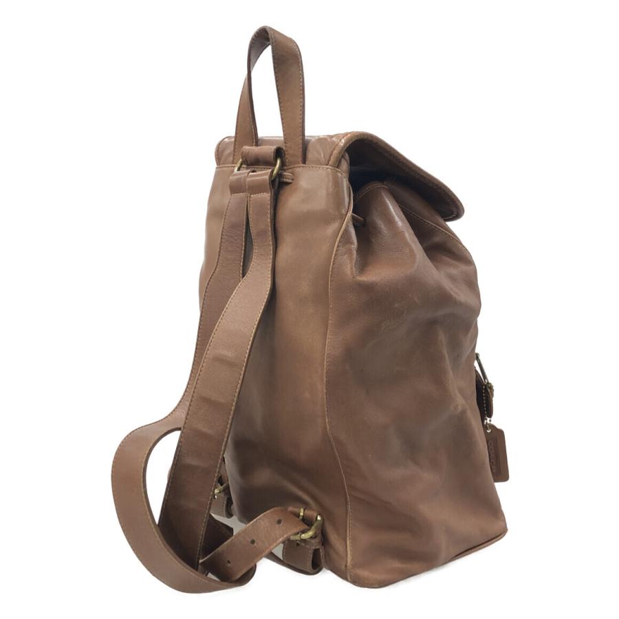 コーチ リュック 0519 レディース COACH 中古 : Rehello by BOOKOFF  