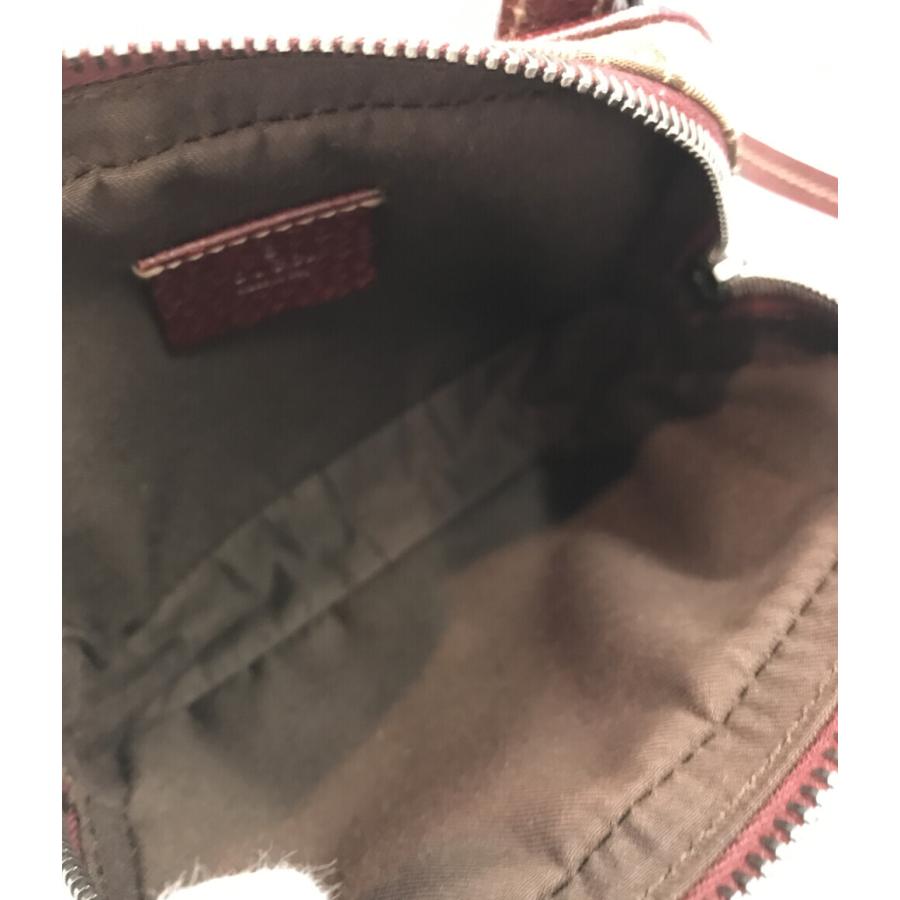 【中古】 no　now/ＣＤ/FJ-46 楽天市場】【中古】 グッチ ミニショルダーバッグ 斜め掛け GG